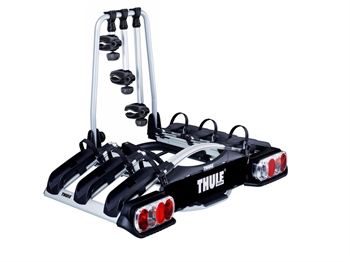 Thule EuroWay G2 3-cykel platform cykelholder 